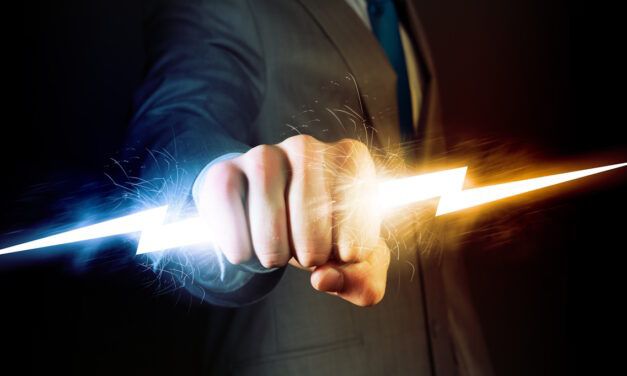 5 formas en que los líderes pueden transmitir su poder