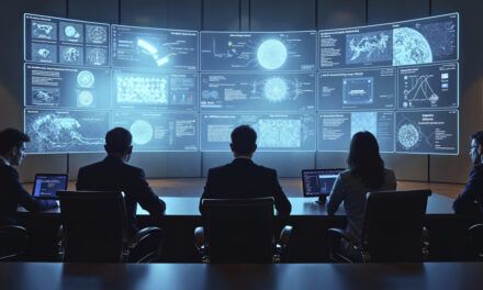 3 formas en que la IA puede mejorar las reuniones de equipo