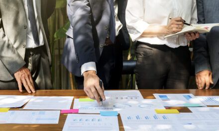 Devolviendo la verdadera previsión estratégica al mundo empresarial