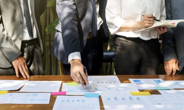 Devolviendo la verdadera previsión estratégica al mundo empresarial
