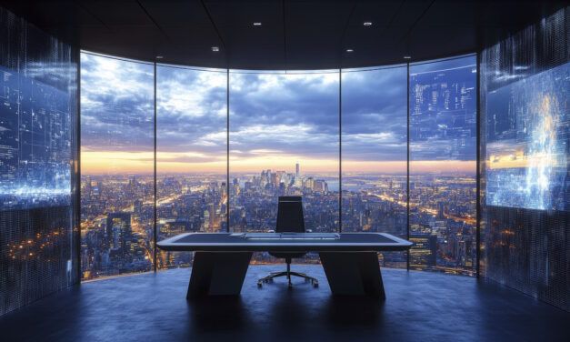 Las cuatro etapas por las que pasan las organizaciones, y cómo liderar en cada una de ellas