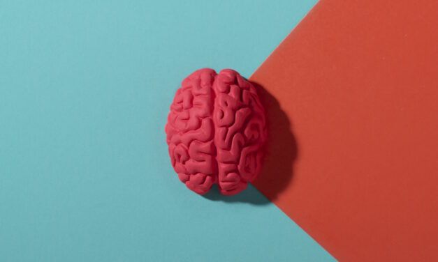 Deje de sobrecargar la parte equivocada de su cerebro en el trabajo