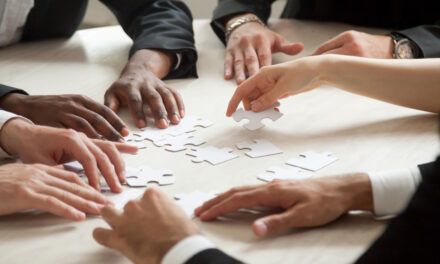 Cómo los líderes pueden generar confianza entre las partes interesadas en tiempos de incertidumbre
