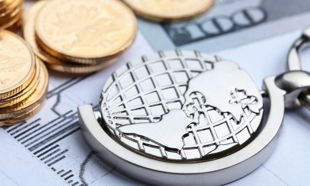 Gestione las inversiones de capital como una cadena de suministro