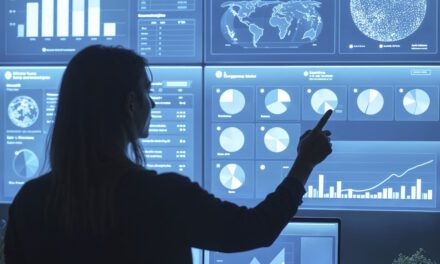 Cómo volver a poner en marcha el programa de datos de su empresa