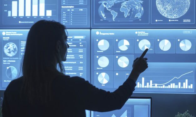 Cómo volver a poner en marcha el programa de datos de su empresa