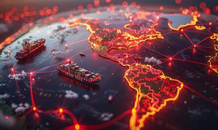 3 razones para ser optimistas sobre la globalización