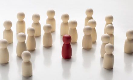 La mayoría de los empleados no confían en sus líderes. Esto es lo que puede hacer al respecto