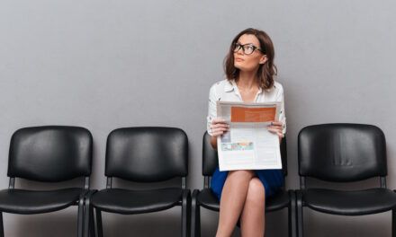 ¿Año nuevo, trabajo nuevo? Comience a planificar ahora