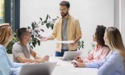 ¿Por qué capacitar a los empleados resulta doblemente rentable?