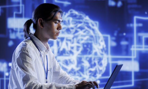 Dando sentido a la investigación sobre cómo las personas utilizan la IA