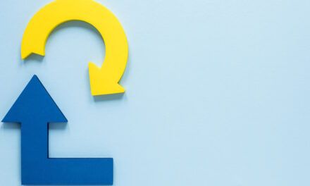 ¿Por qué mantenerse al día con los cambios resulta más difícil que nunca?