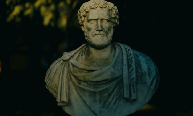 El arte de la persuasión no ha cambiado en 2000 años