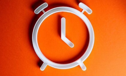 4 formas de hacer más en menos tiempo