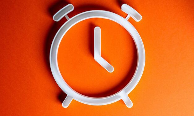 4 formas de hacer más en menos tiempo