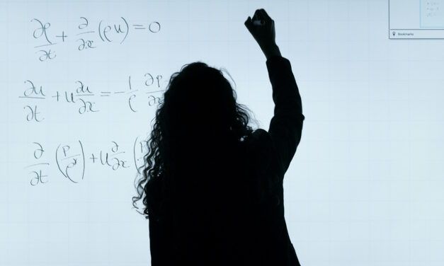 Argumentos a favor de perfeccionar sus habilidades matemáticas en la era de la IA