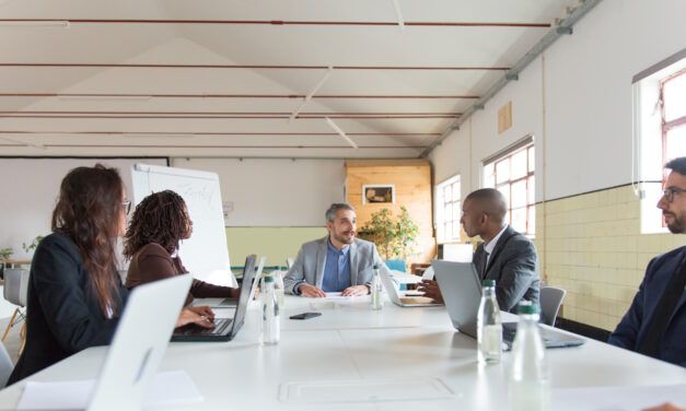 ¿Está aprovechando la diversidad de talento de su junta directiva?