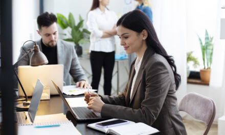 El poder de las relaciones saludables en el trabajo