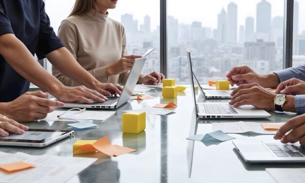 Qué hacer cuando su junta directiva se involucra en el trabajo operativo