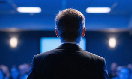 Cómo pueden los líderes sénior aumentar su influencia
