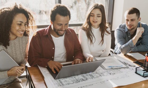 Nuestros consejos favoritos sobre gestión para generar confianza en su equipo