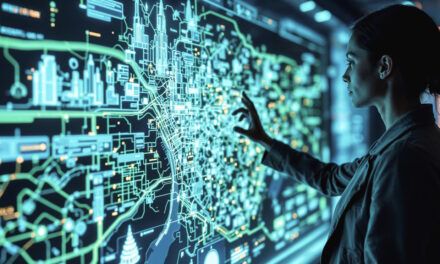 Diseñar procesos que evolucionen con la tecnología emergente