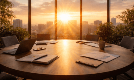 Las juntas directivas deben replantearse la forma en que asesoran a los CEOs