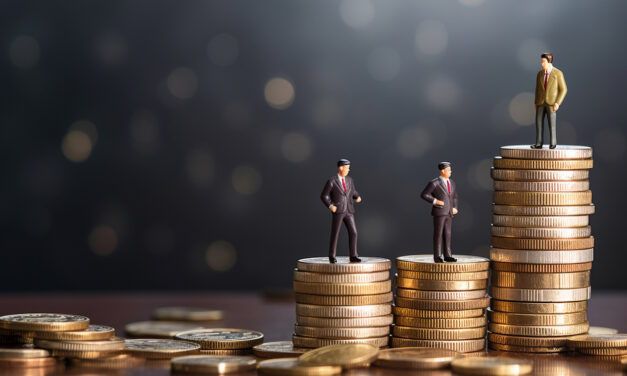 Lo que hacen de manera diferente los mejores CEOs respaldados por capital privado