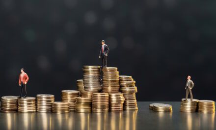 Lo que hacen de manera diferente los mejores CEOs respaldados por capital privado