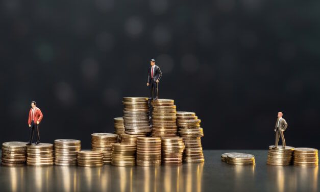 Lo que hacen de manera diferente los mejores CEOs respaldados por capital privado
