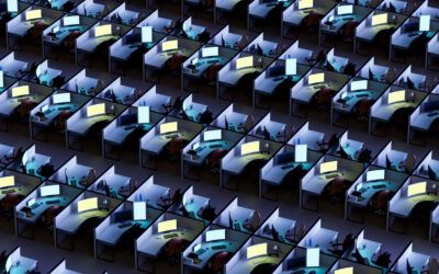 ¿Está sobrecargando a sus empleados más comprometidos?