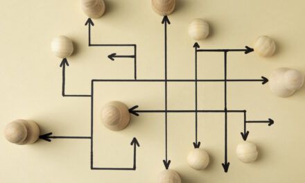 En qué se equivocan los líderes en cuanto a la alineación estratégica