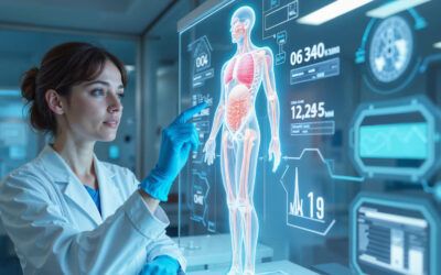 Cómo la IA podría ayudar a reducir las desigualdades en la atención médica