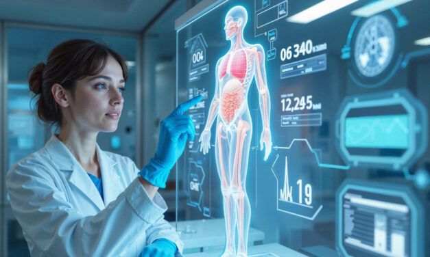 Cómo la IA podría ayudar a reducir las desigualdades en la atención médica