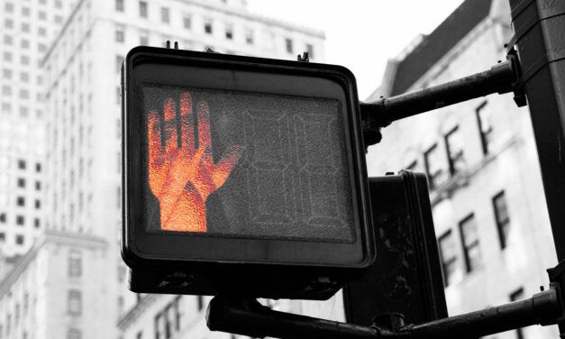 Líderes, traten la resistencia al cambio como un dato valioso