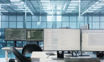 El fin del software empresarial estandarizado