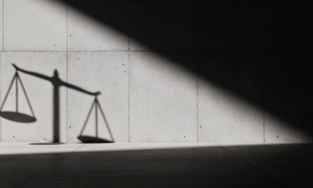 La rendición de cuentas debe ser una elección, no una obligación