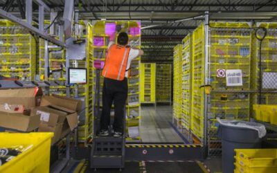Los gerentes están teniendo dificultades para seguir el ritmo del auge de la productividad impulsado por la IA