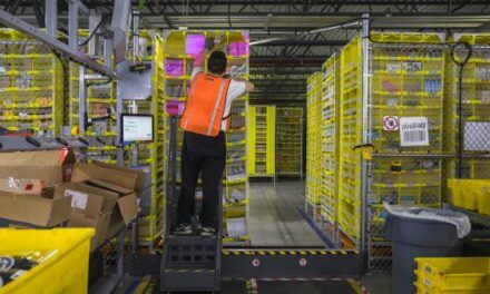 Los gerentes están teniendo dificultades para seguir el ritmo del auge de la productividad impulsado por la IA