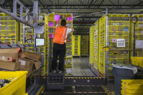 Los gerentes están teniendo dificultades para seguir el ritmo del auge de la productividad impulsado por la IA