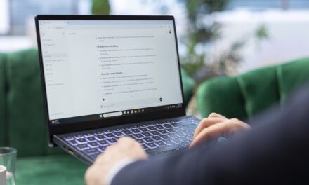 Por qué los CEOs deberían pensarlo dos veces antes de usar IA para redactar mensajes