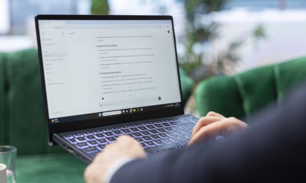 Por qué los CEOs deberían pensarlo dos veces antes de usar IA para redactar mensajes